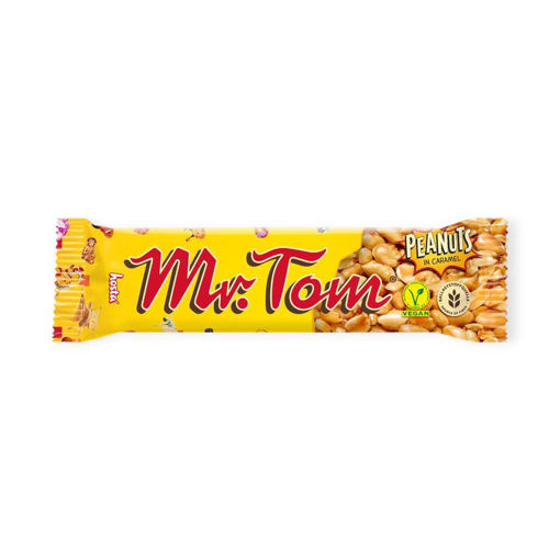 Picture of MR TOM PEANUTS